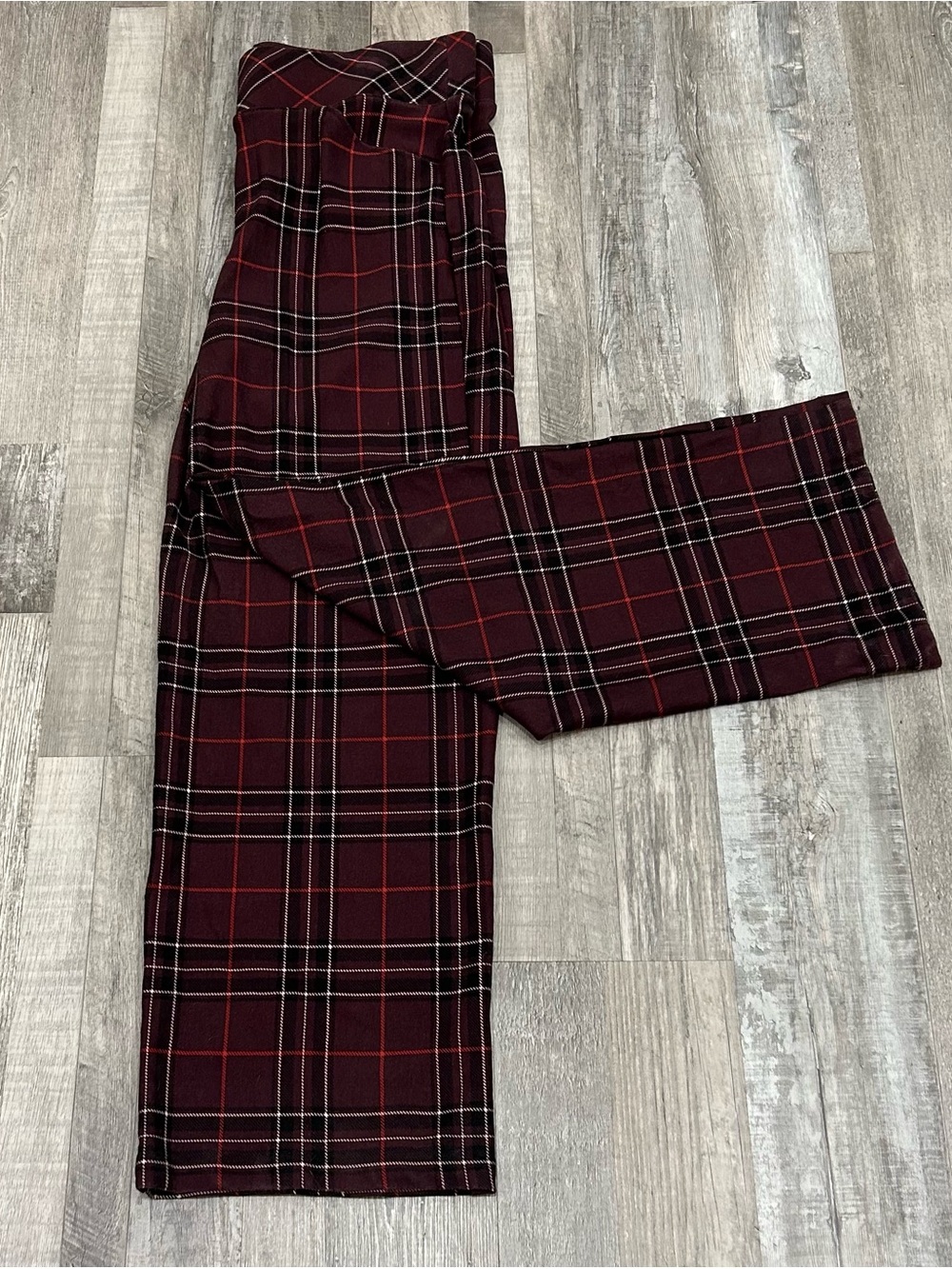 Torrid Pull On Pocket Pixie Pants